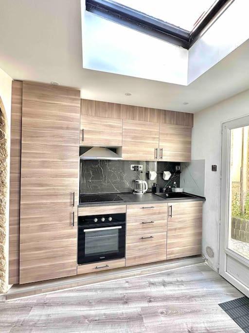 Une Belle Maison Avec 2 Chambre Croix Zewnętrze zdjęcie