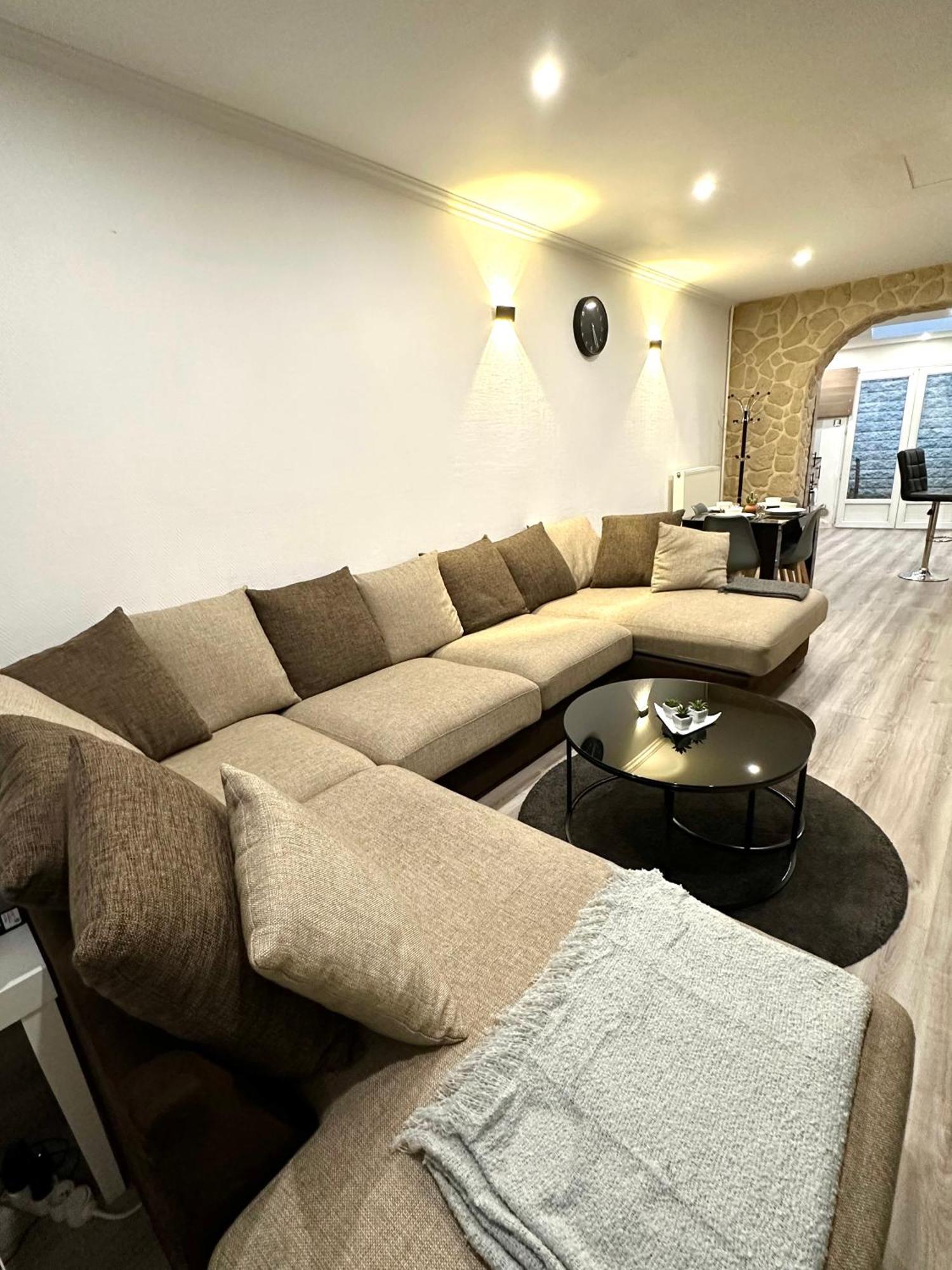 Une Belle Maison Avec 2 Chambre Croix Zewnętrze zdjęcie
