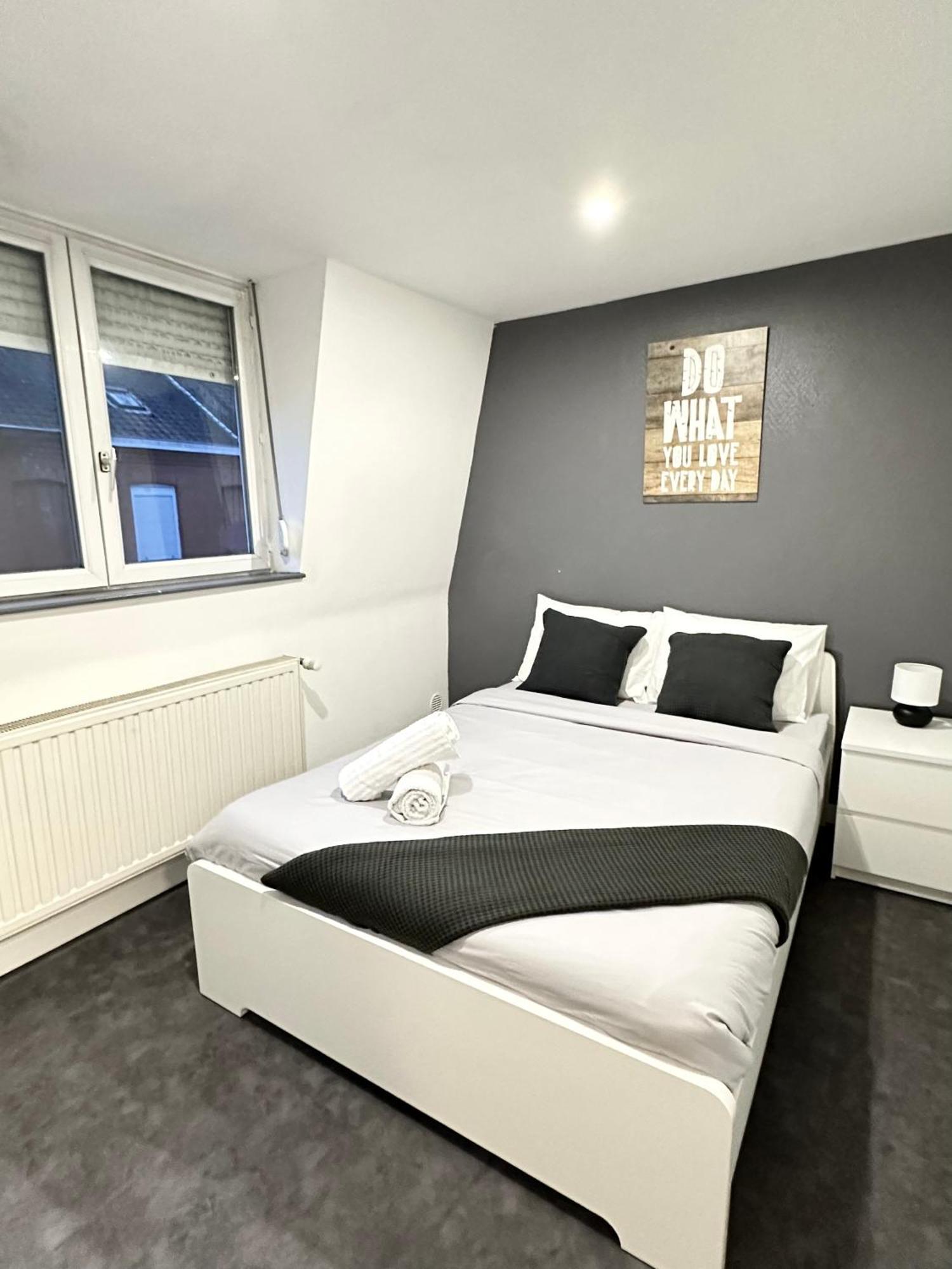Une Belle Maison Avec 2 Chambre Croix Zewnętrze zdjęcie