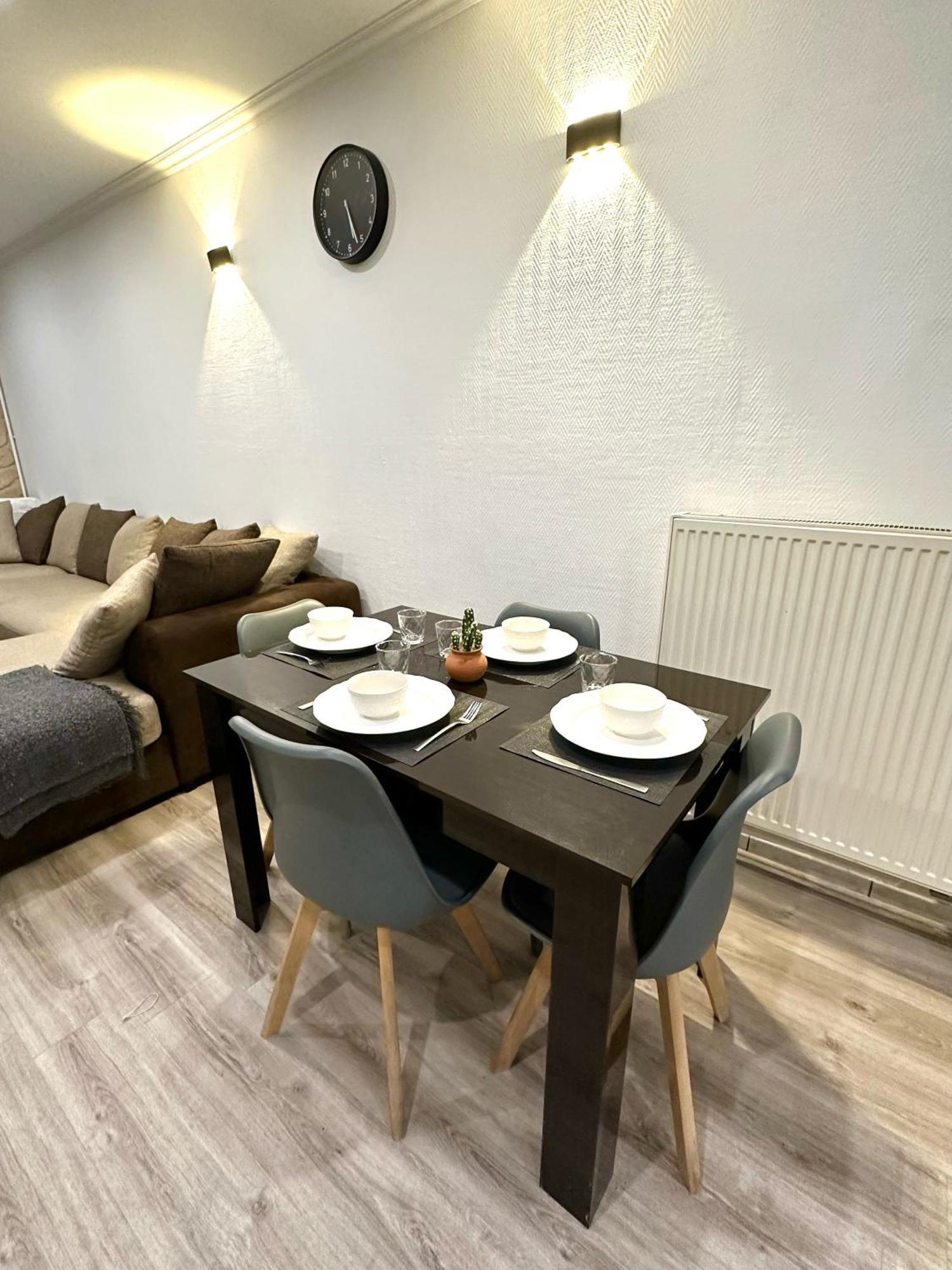 Une Belle Maison Avec 2 Chambre Croix Zewnętrze zdjęcie